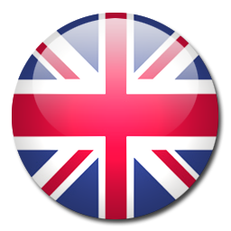 Total QA homepage in English Language